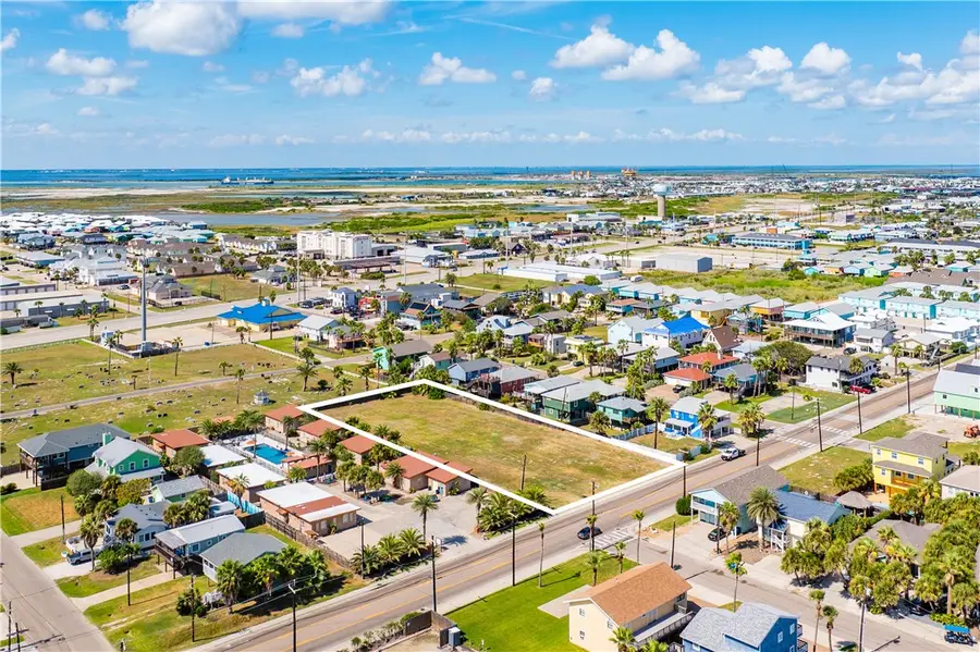 2342 S Eleventh, Port Aransas, TX 78373 - #2