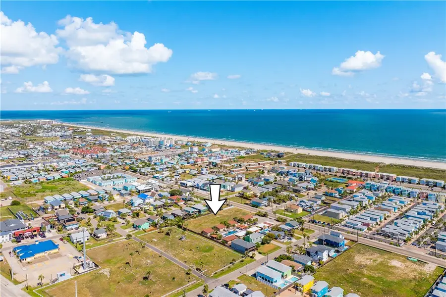 2342 S Eleventh, Port Aransas, TX 78373 - #3