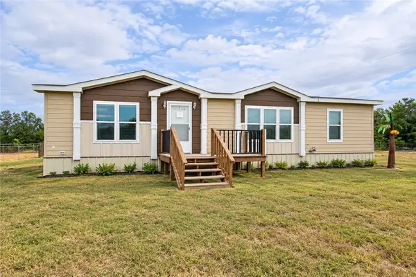 124 Fm 1545, Three Rivers, TX 78071