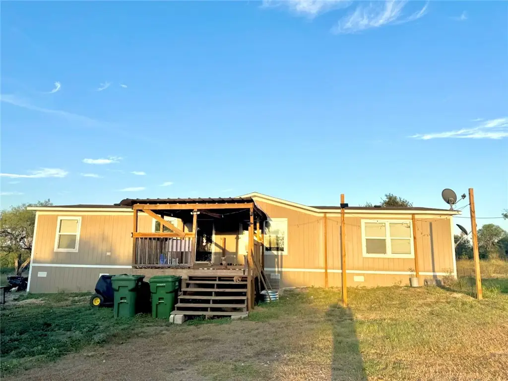 294 County Road 362, Sandia, TX 78383 - #1