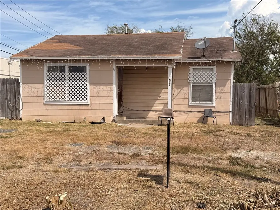 5502 Williams Drive, Corpus Christi, TX 78411 - #3