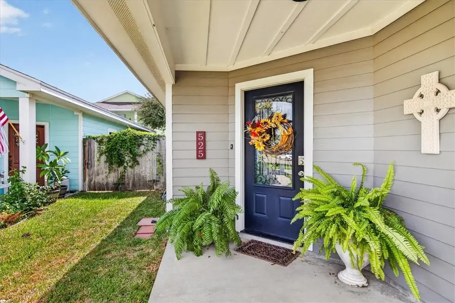 525 Lighthouse Channel, Port Aransas, TX 78373 - #2
