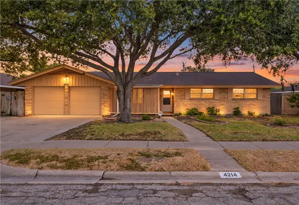 4214 Oday Parkway, Corpus Christi, TX 78413