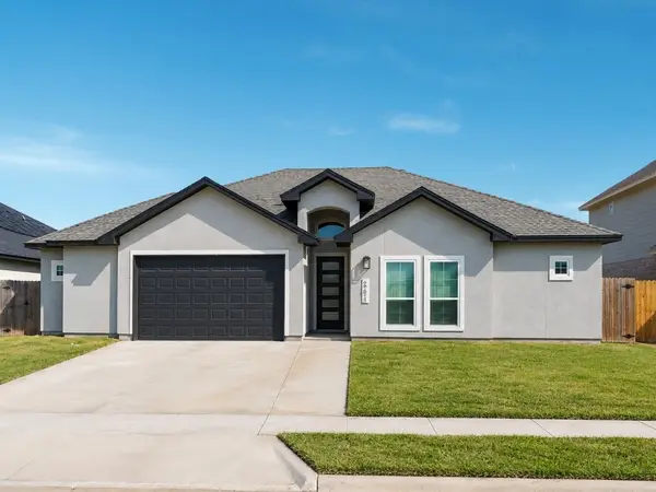 141 Amethyst Street, Portland, TX 78374