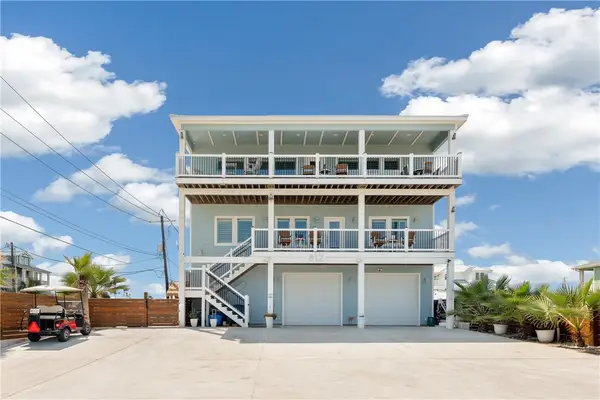 812 Lantana Drive, Port Aransas, TX 78373