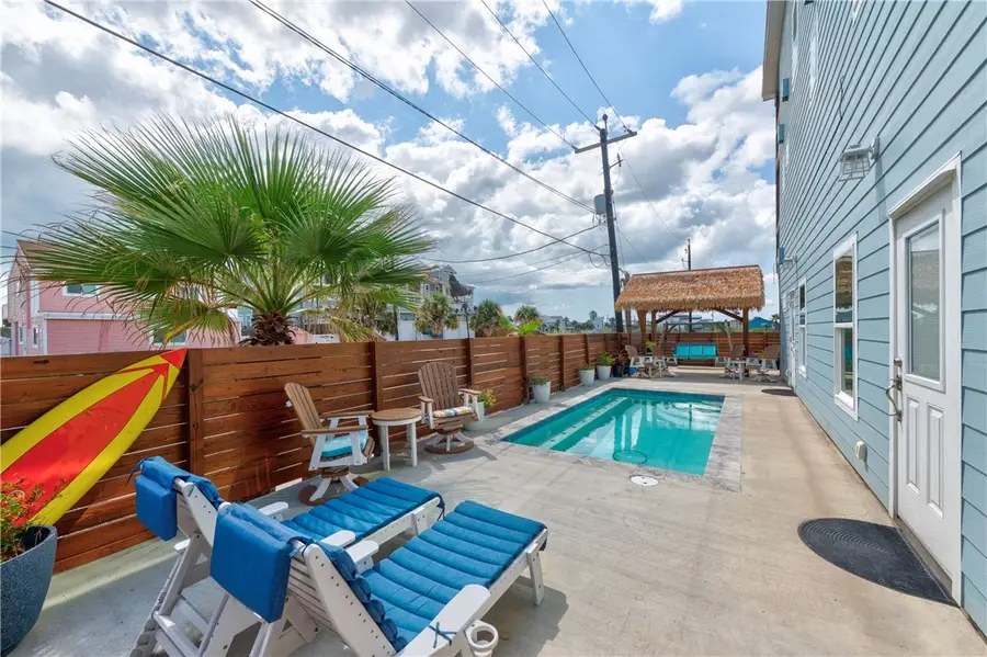 812 Lantana Drive, Port Aransas, TX 78373 - #3