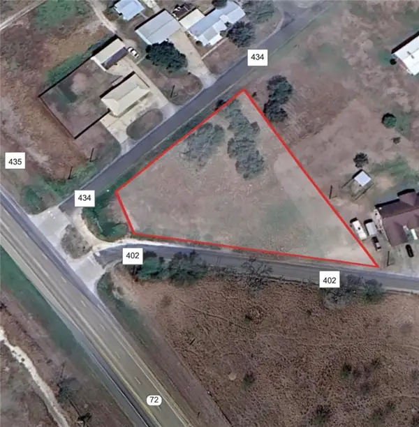 0 Cr 402, Three Rivers, TX 78071