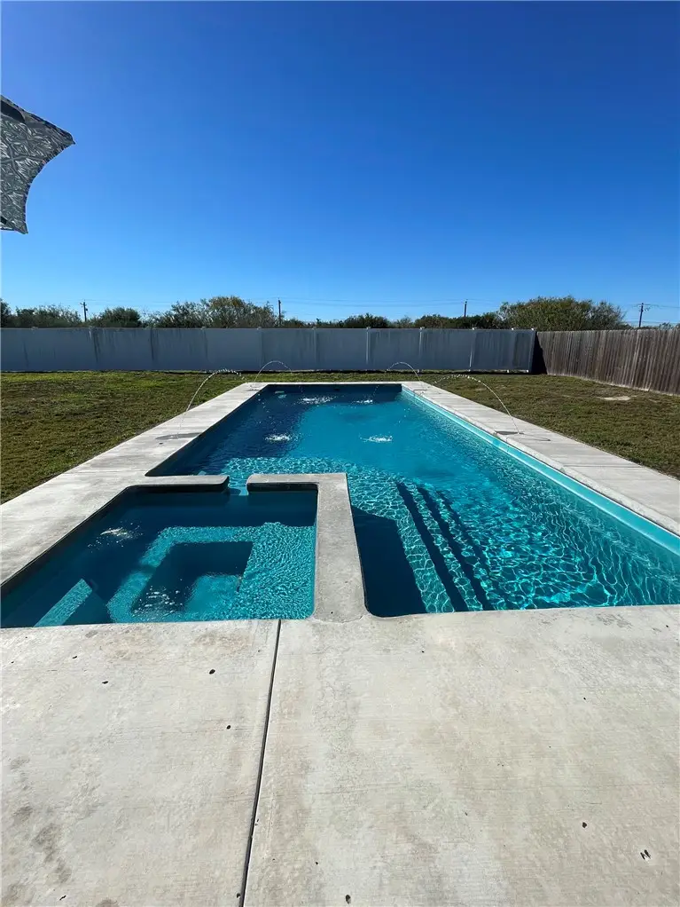 2125 Sera Street, Corpus Christi, TX 78418 - #2