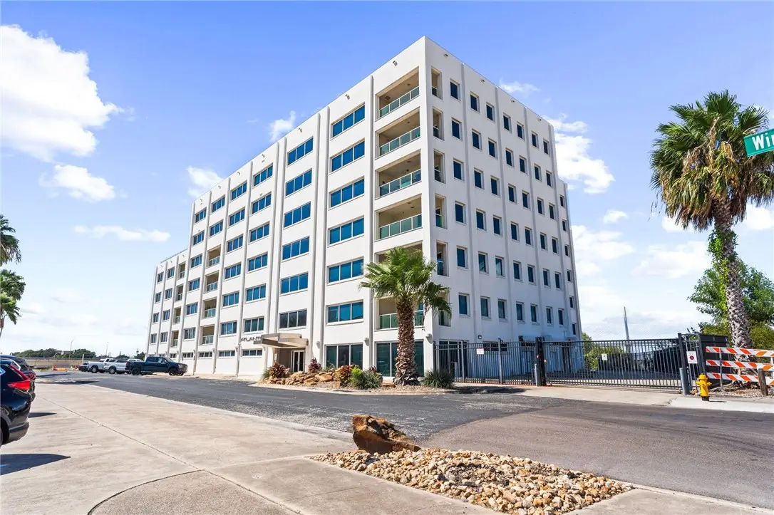 901 N Upper Broadway Street #201, Corpus Christi, TX 78401 - #1