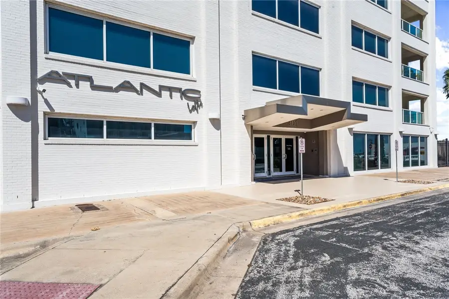 901 N Upper Broadway Street #201, Corpus Christi, TX 78401 - #2