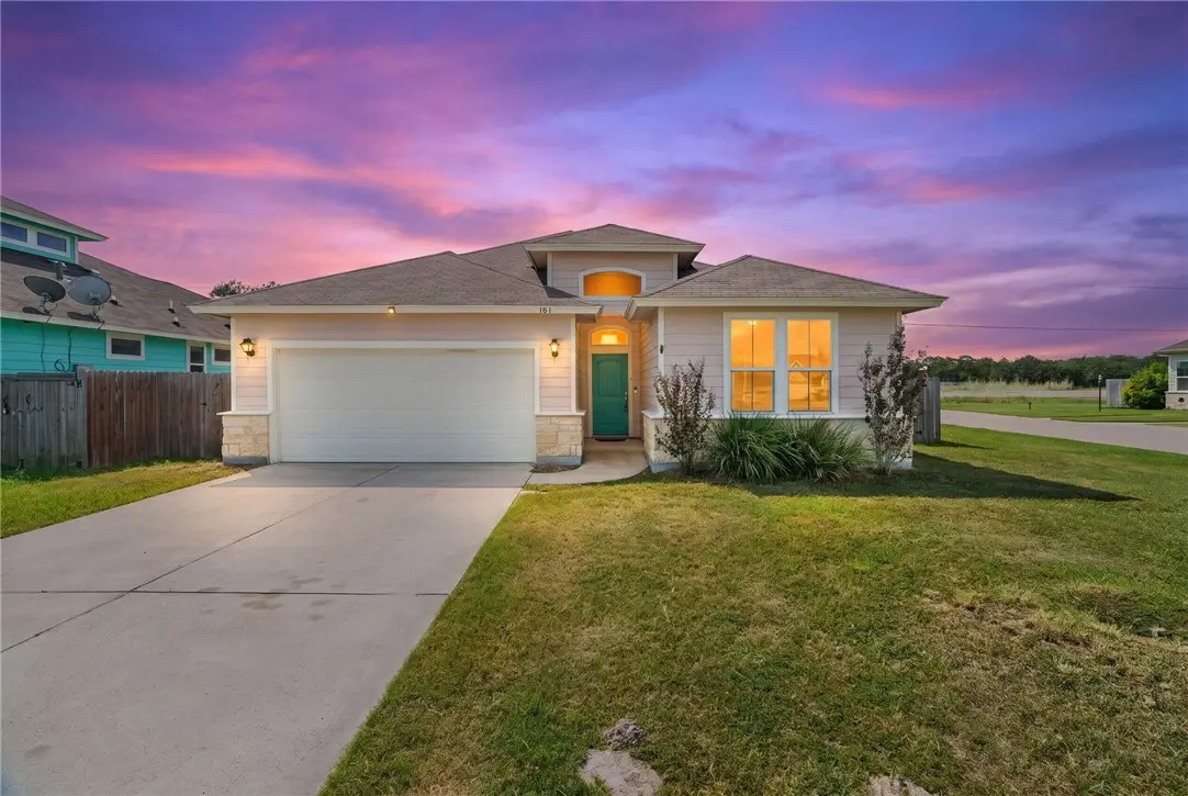 103 Beacon Lane, Fulton, TX 78358 - #1