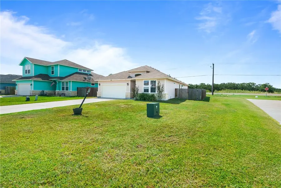 103 Beacon Lane, Fulton, TX 78358 - #2