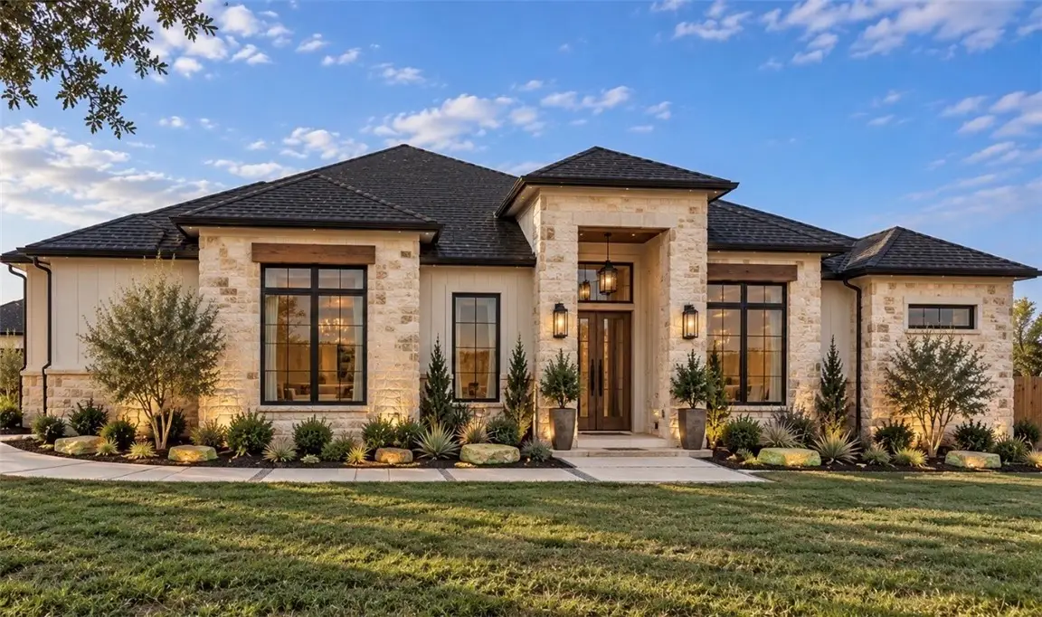 1525 Mariposa Ranch Dr., Corpus Christi, TX 78415 - #1