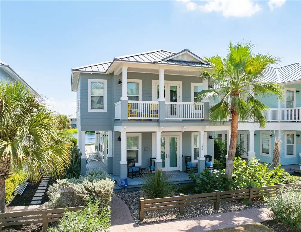 120 Still Water Drive, Port Aransas, TX 78373 - #1
