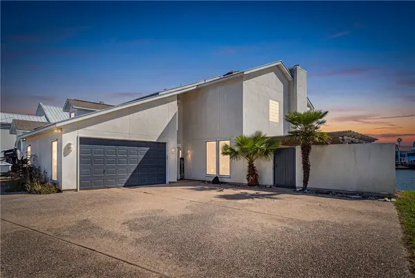 13521 Port Royal Court, Corpus Christi, TX 78418