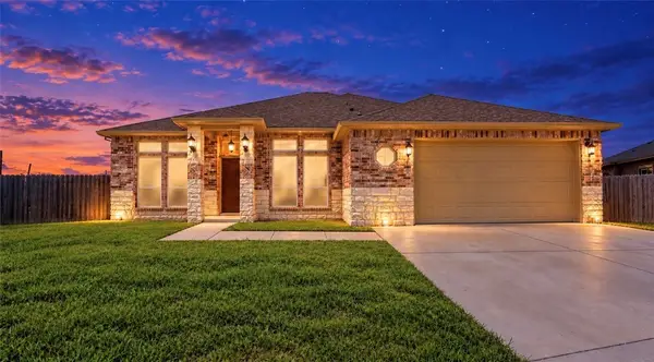 14230 Kruip Court, Robstown, TX 78380