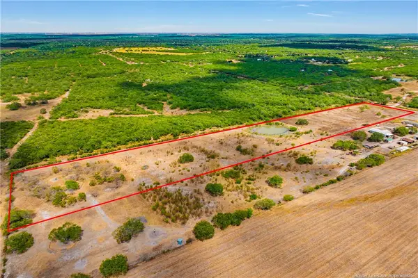 5851 County Road 101, Robstown, TX 78380