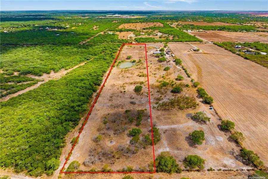 5851 County Road 101, Robstown, TX 78380 - #3