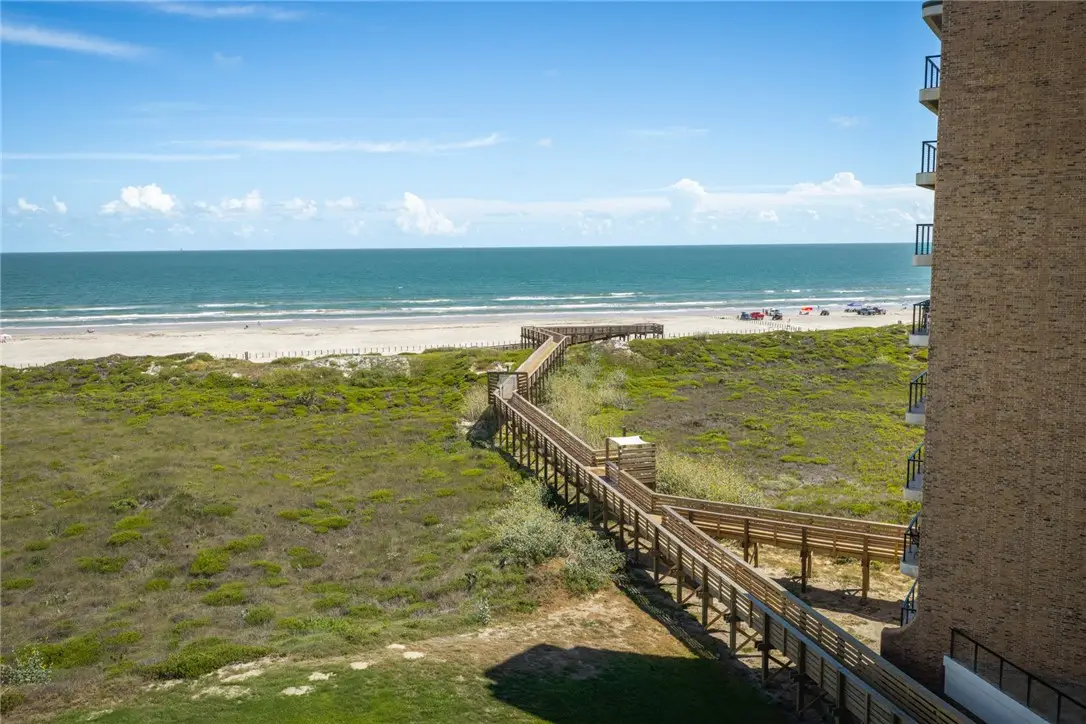 720 Access Road 1-a #312, Port Aransas, TX 78373 - #1