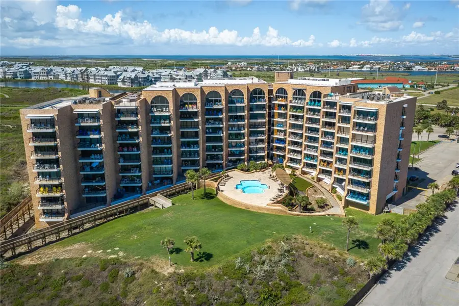 720 Access Road 1-a #312, Port Aransas, TX 78373 - #2