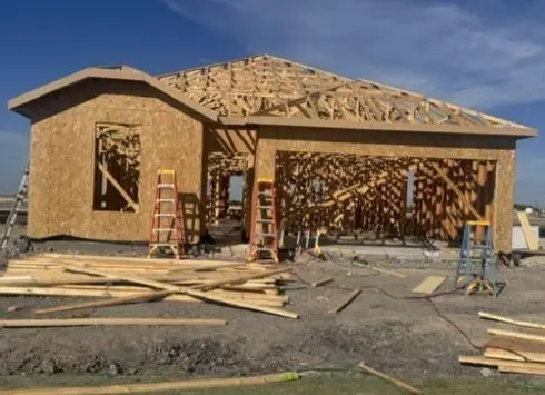 112 Lorberau Lane, Sinton, TX 78387