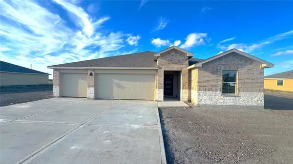 814 Fisher's Island Circle, Corpus Christi, TX 78415