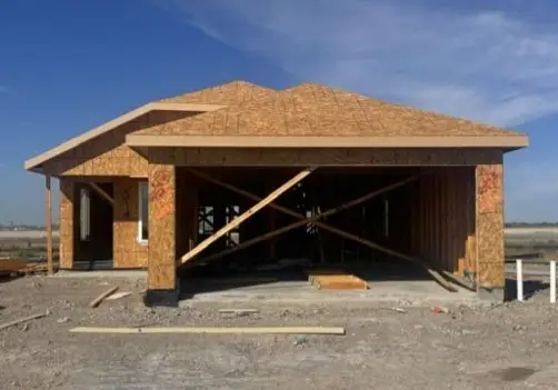 214 Lorberau Lane, Sinton, TX 78387