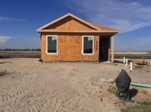 238 Lorberau Lane, Sinton, TX 78387