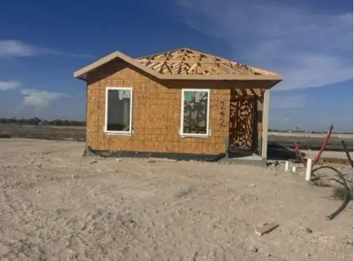 242 Lorberau Lane, Sinton, TX 78387