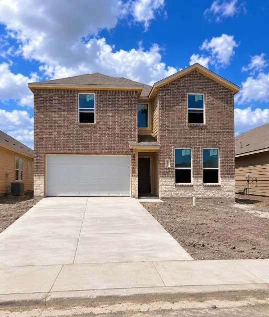 3065 Savannah Drive, Corpus Christi, TX 78410