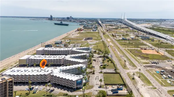 3938 Surfside Boulevard #3118, Corpus Christi, TX 78402