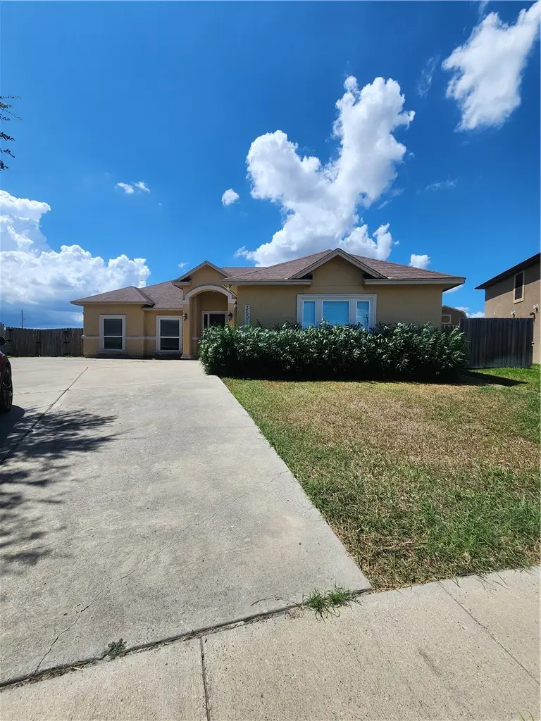 3601 Perfection Lake Avenue, Robstown, TX 78380 - #1