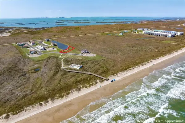 6517 Villa Castellon Drive, Port Aransas, TX 78373