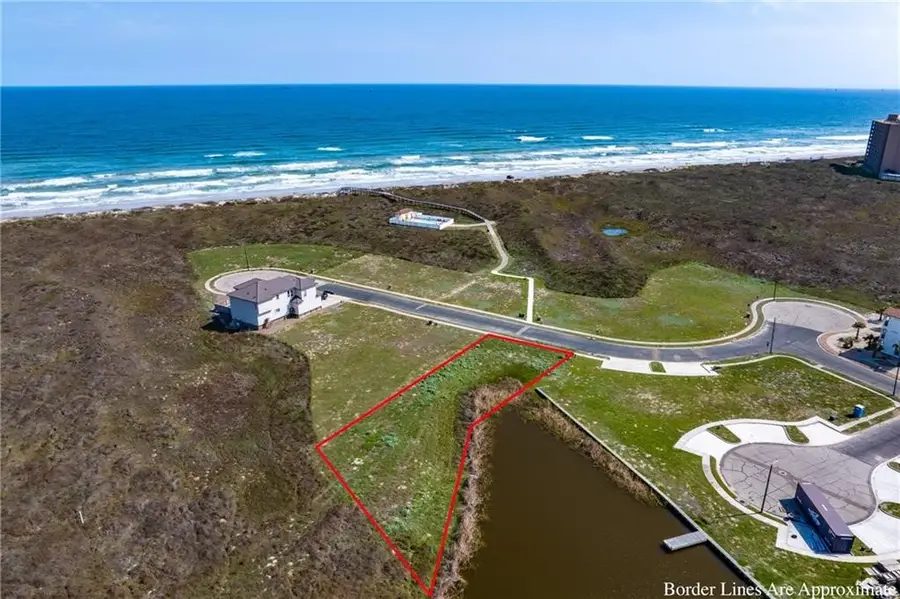 6517 Villa Castellon Drive, Port Aransas, TX 78373 - #2