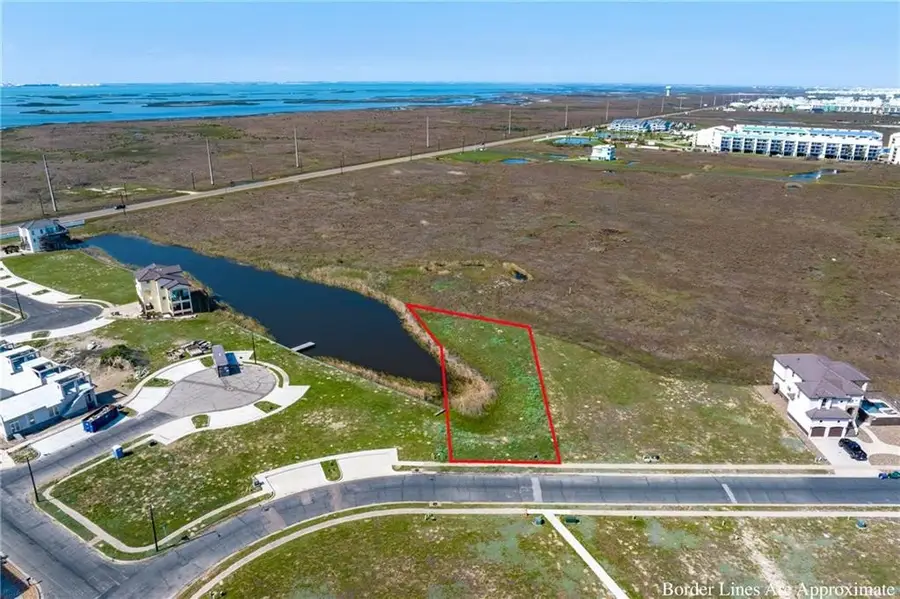 6517 Villa Castellon Drive, Port Aransas, TX 78373 - #3