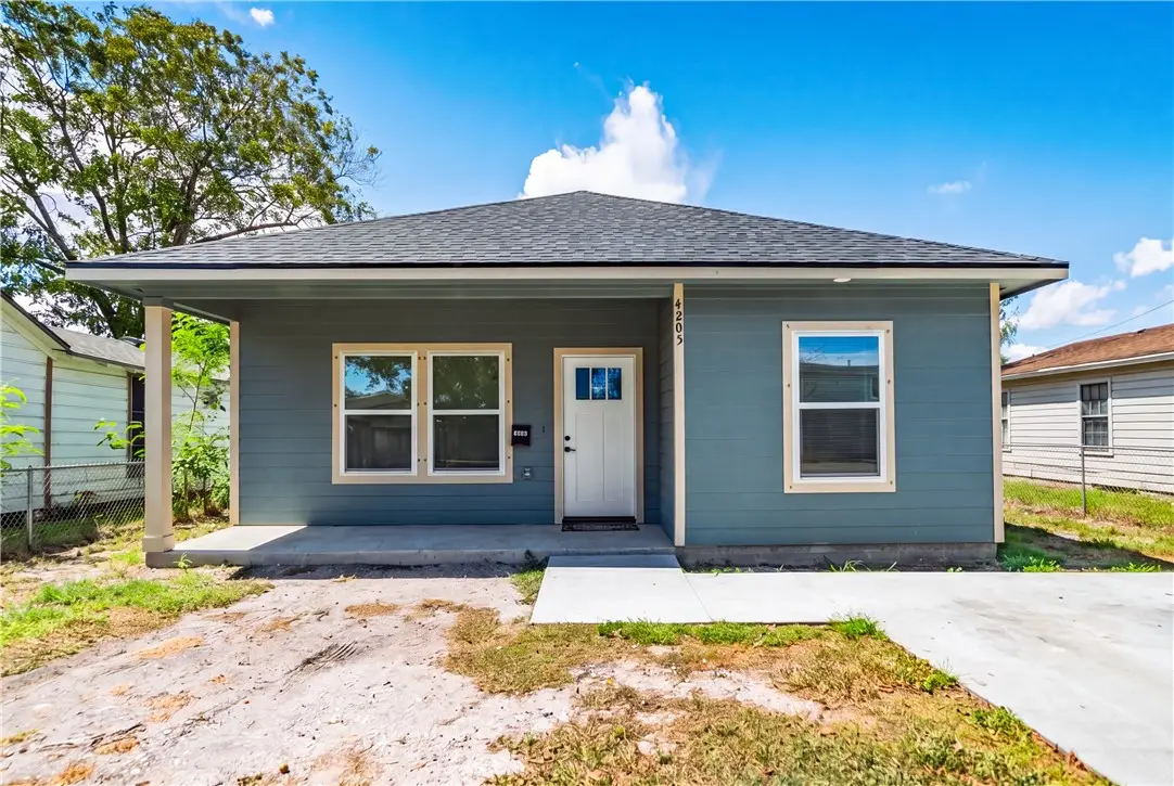 4205 Molina Drive, Corpus Christi, TX 78416 - #1