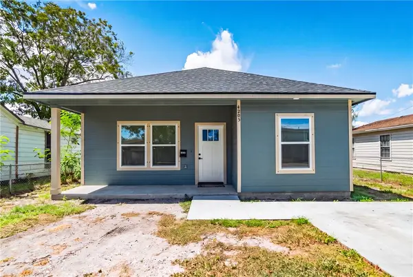 4205 Molina Drive, Corpus Christi, TX 78416
