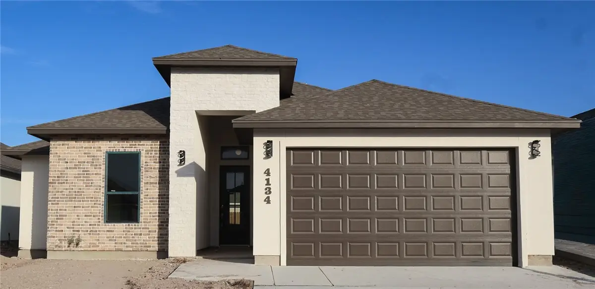 4134 Talbot Drive, Corpus Christi, TX 78414 - #1