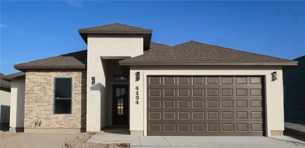 4134 Talbot Drive, Corpus Christi, TX 78414