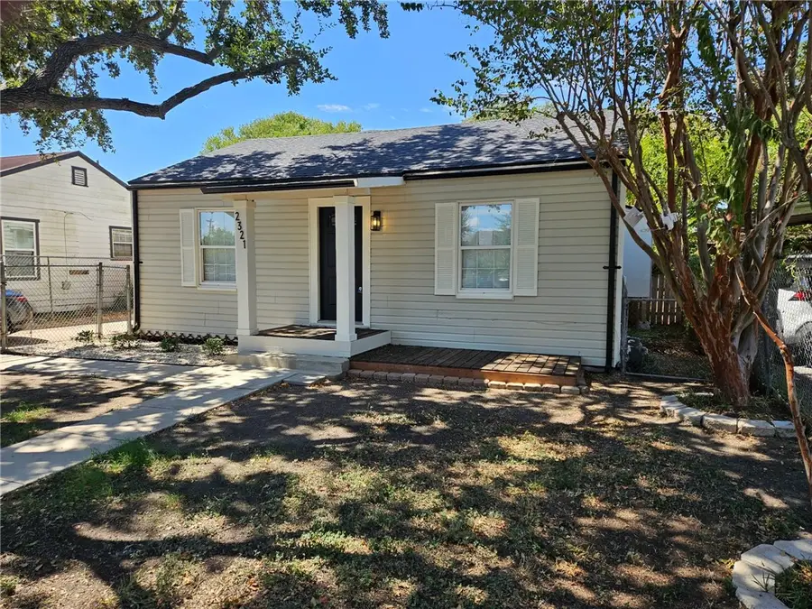 2321 Riggan Street, Corpus Christi, TX 78404 - #2