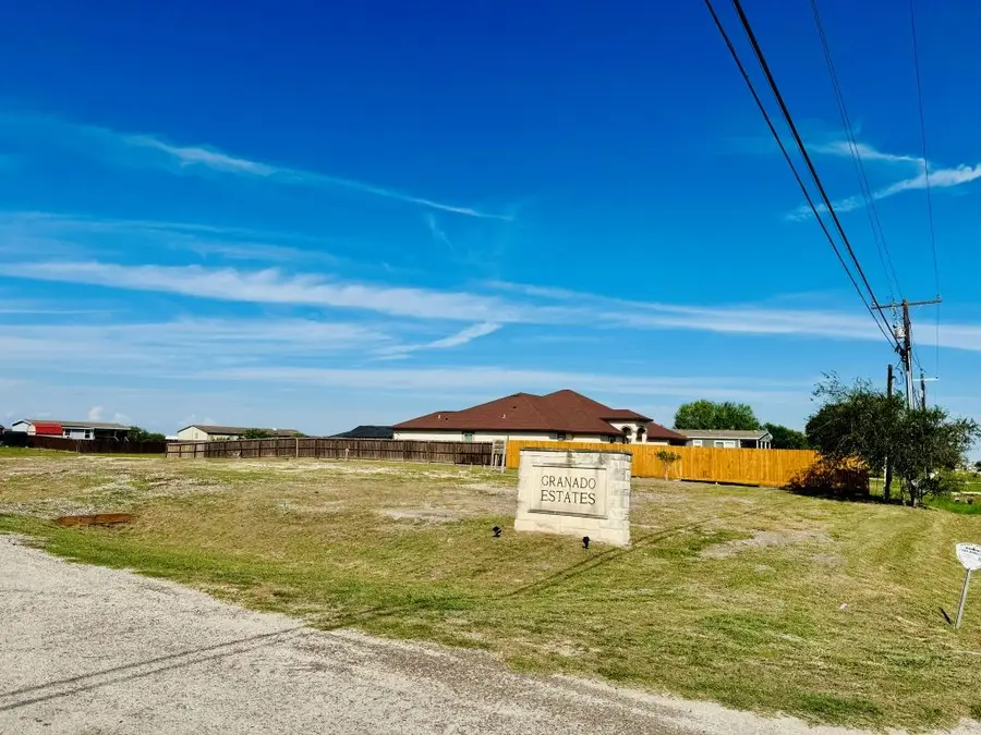 3578 County Road 48, Robstown, TX 78380 - #3