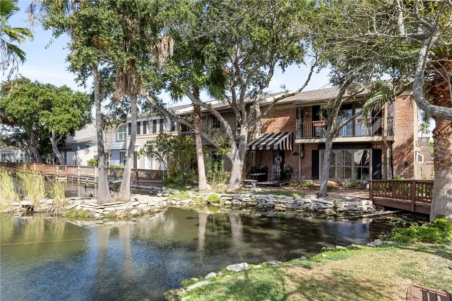 38 Rock Creek Drive #38, Corpus Christi, TX 78412 - #3