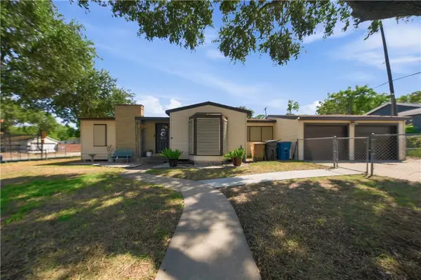 466 Macleod Drive, Corpus Christi, TX 78408