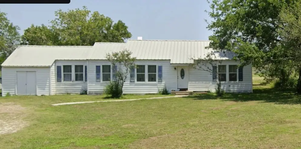 145 Churchill Road, Woodsboro, TX 78393 - #1
