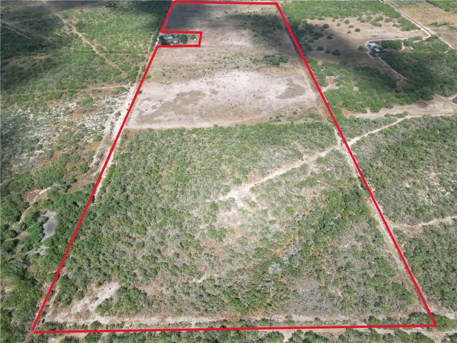 3252 County Road 341, Freer, TX 78357 - #2