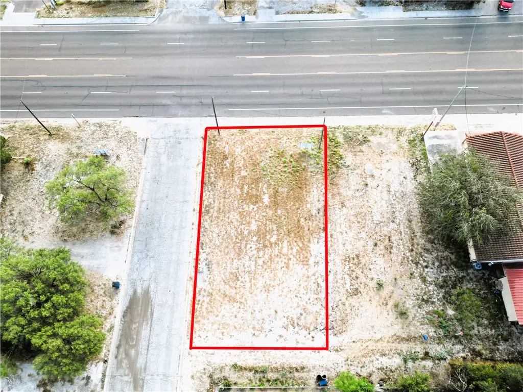 0 Norton, Freer, TX 78357 - #1