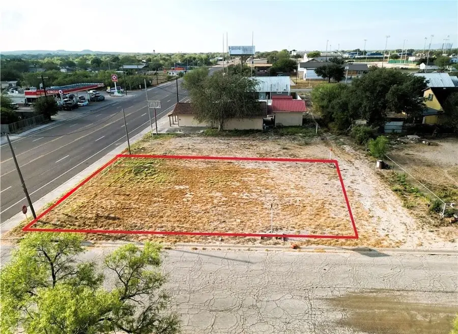 0 Norton, Freer, TX 78357 - #3