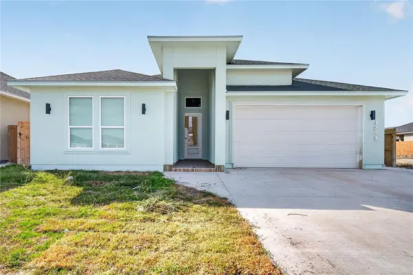 4201 Talbot Drive, Corpus Christi, TX 78414