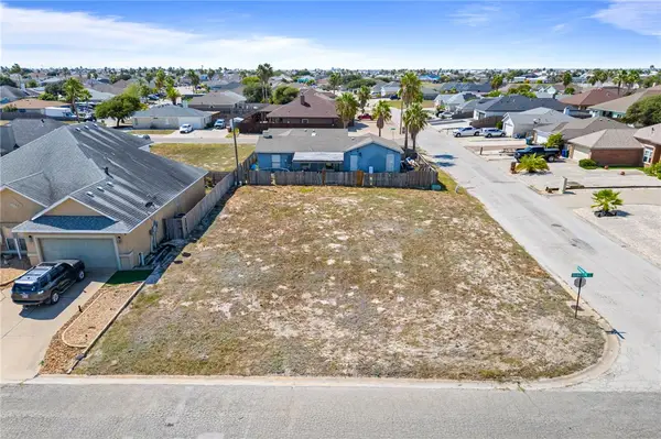15101 Dasmarinas Drive, Corpus Christi, TX 78418