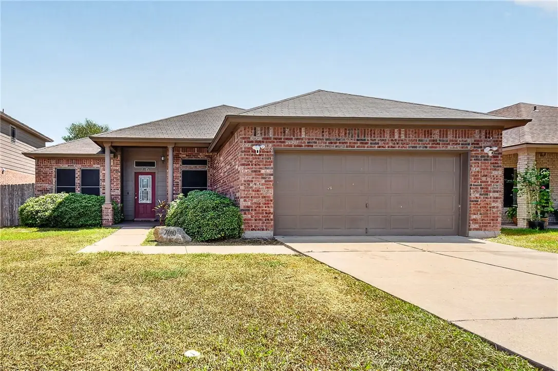 7010 Trantella Court, Corpus Christi, TX 78414 - #1